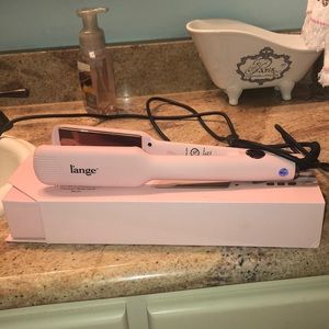 L’ange Le Gloss Straightener